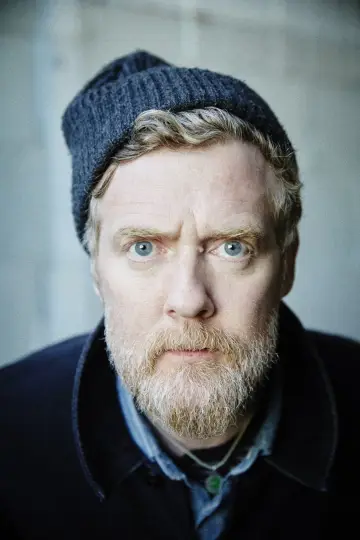 Zdjęcie Glen Hansard #144604