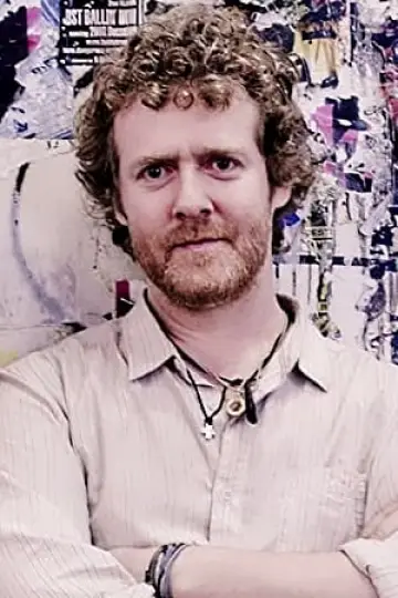 Zdjęcie Glen Hansard #144605