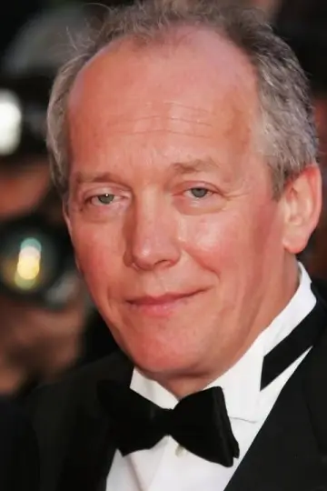 Zdjęcie Luc Dardenne #132447