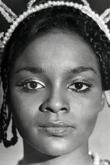 Zdjęcie Marcia McBroom #97736