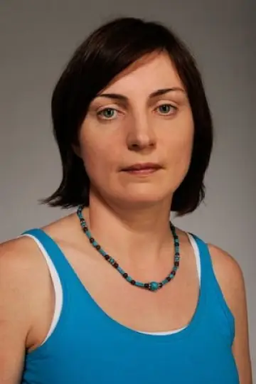 Zdjęcie Martina Niland #119944