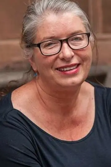 Zdjęcie Maureen Hughes #109196