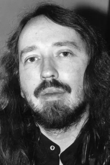 Zdjęcie Werner Schroeter #666130