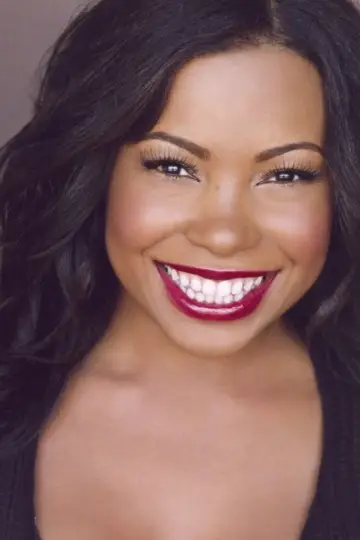 Zdjęcie Paula Jai Parker #54121