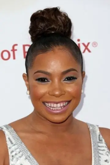 Zdjęcie Paula Jai Parker #54122