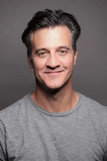 Zdjęcie Ross Partridge #36446