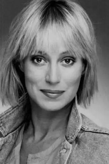 Zdjęcie Sandahl Bergman #60983