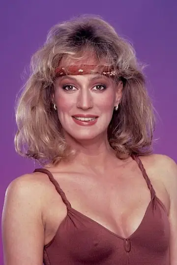 Zdjęcie Sandahl Bergman #60984