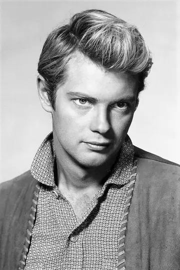 Zdjęcie Troy Donahue #27916
