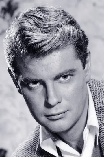 Zdjęcie Troy Donahue #27917