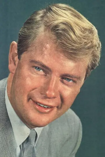 Zdjęcie Troy Donahue #27918