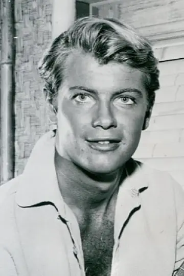 Zdjęcie Troy Donahue #27919