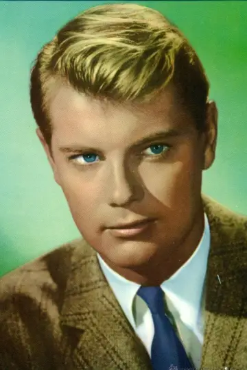 Zdjęcie Troy Donahue #27920