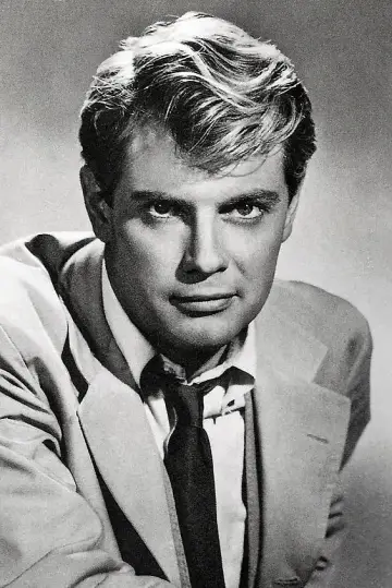 Zdjęcie Troy Donahue #27921