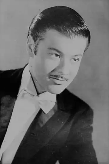 Zdjęcie  (Turhan Bey) #318722