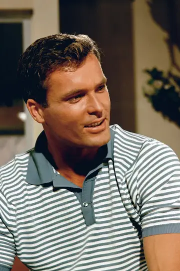 Zdjęcie Taj Hardin (Ty Hardin) #337002