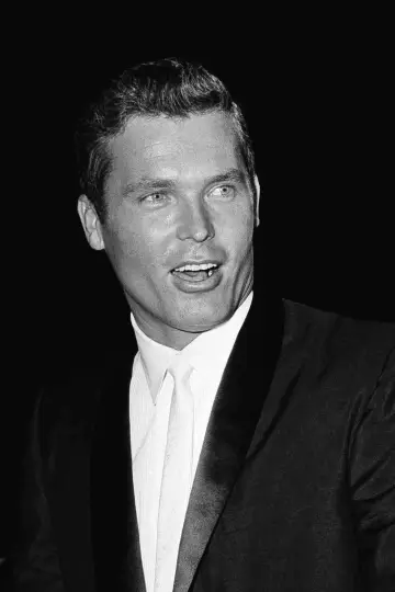 Zdjęcie Taj Hardin (Ty Hardin) #337004