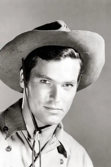 Zdjęcie Taj Hardin (Ty Hardin) #337005