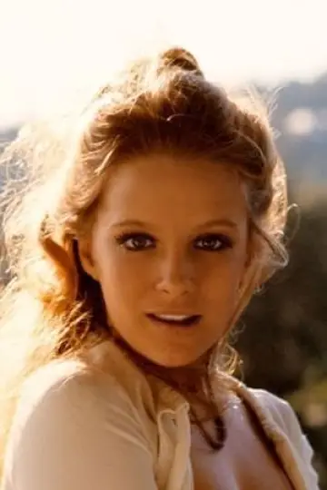 Zdjęcie  (Claudia Jennings) #228555