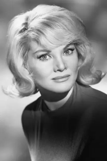 Zdjęcie Diane Cilento #97403