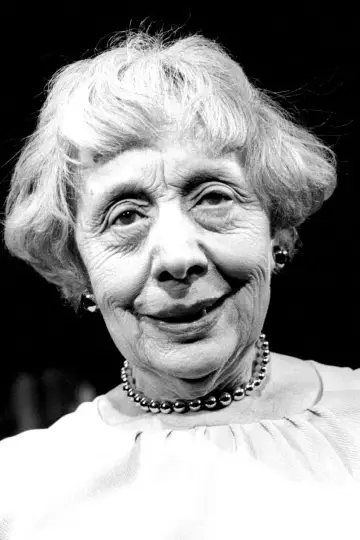 Zdjęcie  (Edith Evans) #198088