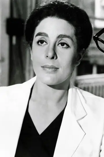 Zdjęcie Eleanor Bron #91080