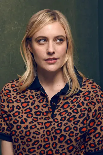 Zdjęcie Greta Gerwig (Greta Gerwig) #309768