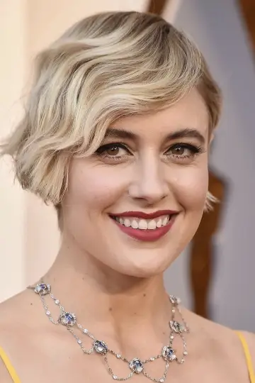Zdjęcie Greta Gerwig (Greta Gerwig) #327103