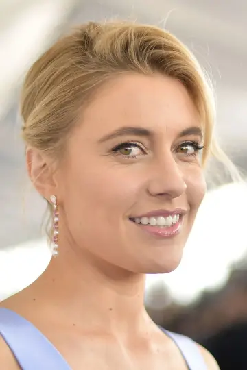 Zdjęcie Greta Gerwig (Greta Gerwig) #327105