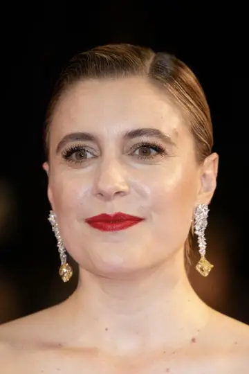 Zdjęcie Greta Gerwig (Greta Gerwig) #327106
