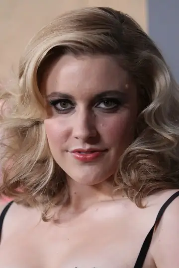 Zdjęcie Greta Gerwig (Greta Gerwig) #327109