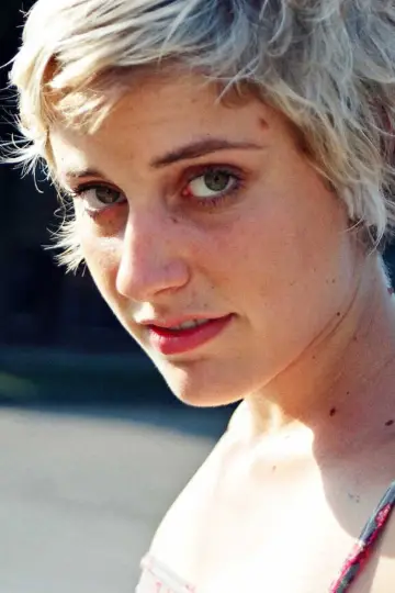 Zdjęcie Greta Gerwig (Greta Gerwig) #327112