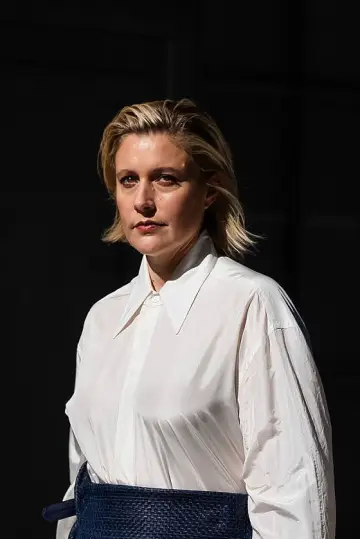 Zdjęcie Greta Gerwig (Greta Gerwig) #400244