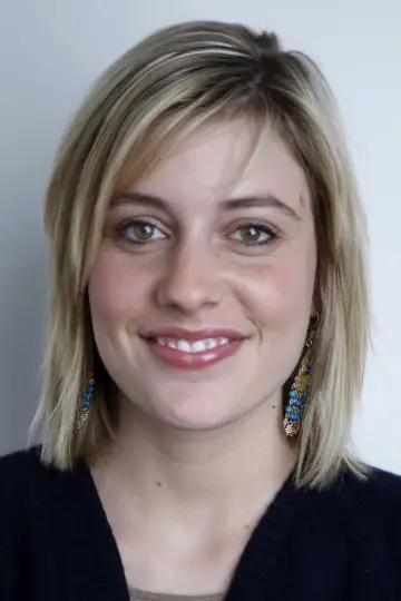 Zdjęcie Greta Gerwig (Greta Gerwig) #400246