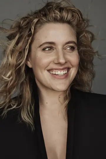 Zdjęcie Greta Gerwig #4735