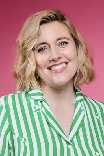 Zdjęcie Greta Gerwig #4736