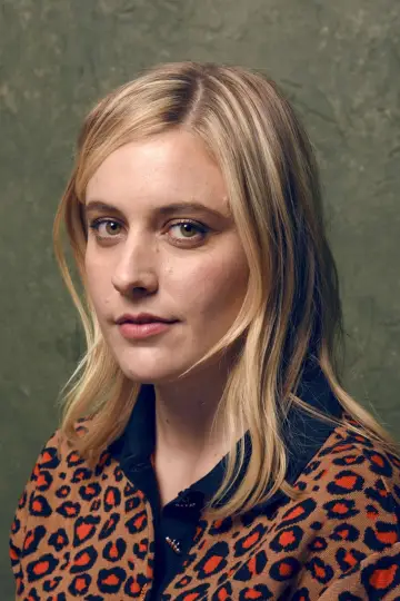 Zdjęcie Greta Gerwig #4737