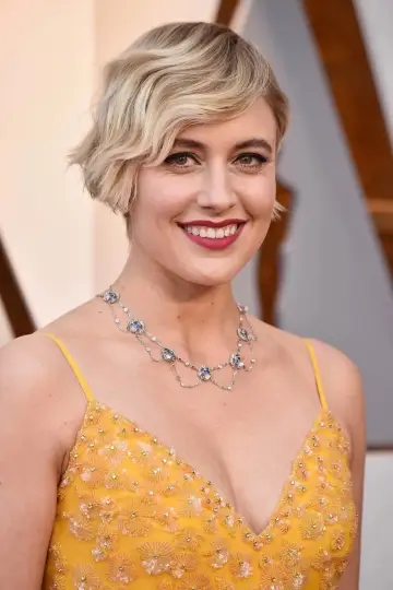 Zdjęcie Greta Gerwig #4738
