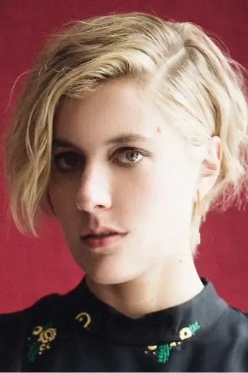 Zdjęcie Greta Gerwig (Greta Gerwig) #4740