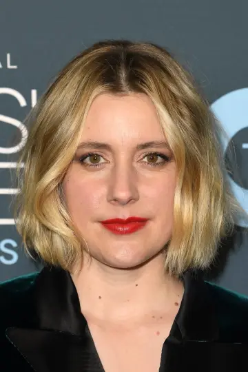 Zdjęcie Greta Gerwig (Greta Gerwig) #4741