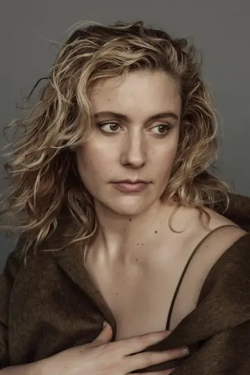 Zdjęcie Greta Gerwig (Greta Gerwig) #4742