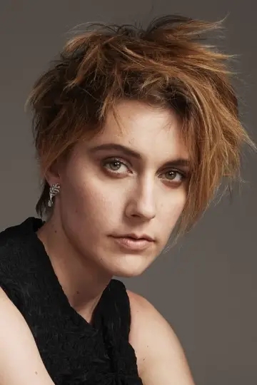 Zdjęcie Greta Gerwig (Greta Gerwig) #4743