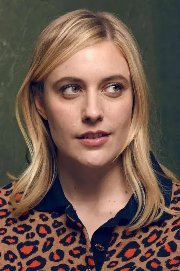 Zdjęcie Greta Gerwig (Greta Gerwig) #657200