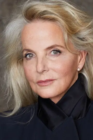 Zdjęcie Jocelyn Jones #92521