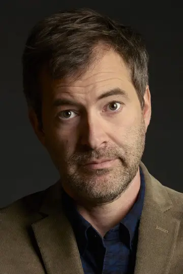 Zdjęcie Mark Duplass #36447