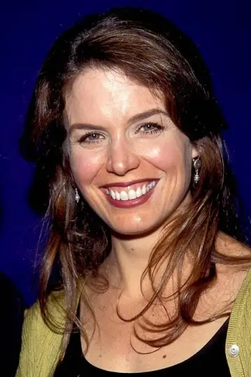 Zdjęcie Megan Gallagher #76853
