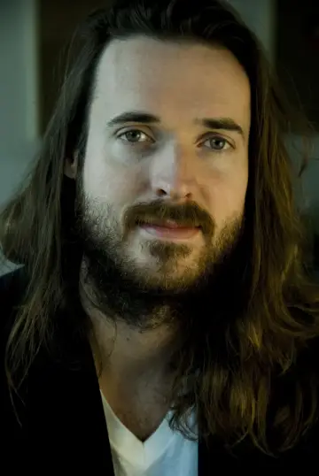 Zdjęcie Mike Cahill #113550