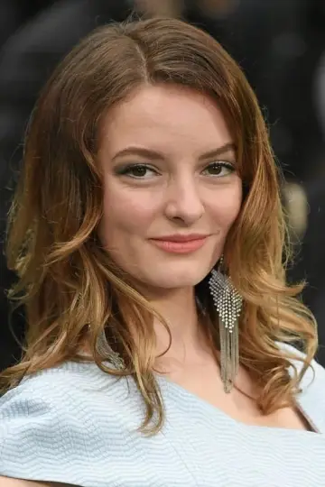 Zdjęcie Dakota Blue Richards #75656