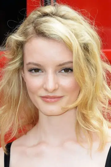Zdjęcie Dakota Blue Richards #75657