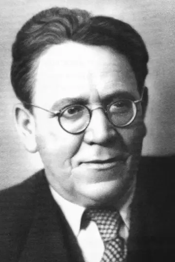 Zdjęcie Samuił Marszak #661219